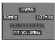 LG 21FX6AGE - X-WAVE (Wireless Sound) (option) - 4