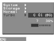 LG 21FX6AGE - Note : - 2