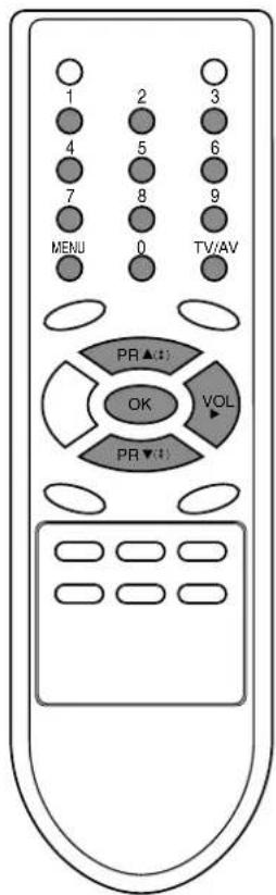 LG 21FX6AGE - Other functions - 2