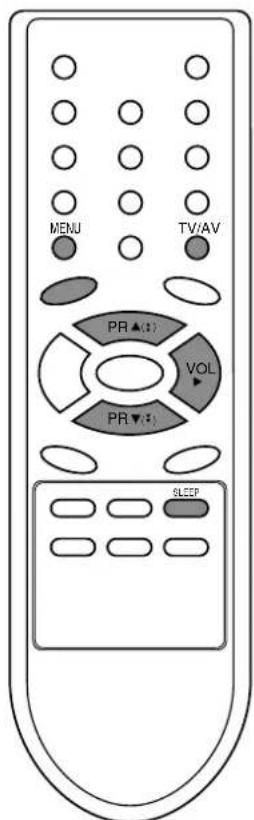 LG 21FX6AGE - Other functions - 2