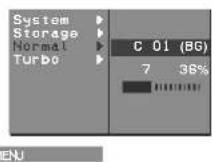 LG 21FX6AGE - Note : - 1