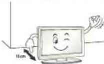LG 43LF513A - CAUTION - 13