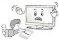 LG 43LF513A - WARNING - 13