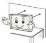 LG 43LF513A - CAUTION - 4