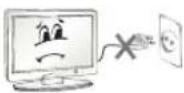 LG 43LF513A - CAUTION - 12