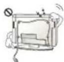 LG 43LF513A - WARNING - 10
