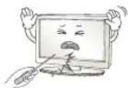 LG 43LF513A - CAUTION - 17