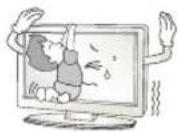 LG 43LF513A - WARNING - 14