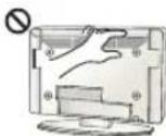 LG 43LF513A - CAUTION - 14