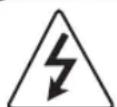 LG 65UN7350PTD - Warning! Safety Instructions - 1