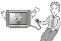 LG 21FA2RG4AZ - Important Precautions - 3