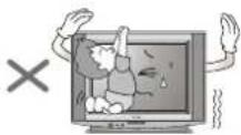 LG 21FA2RG4AZ - Important Precautions - 6
