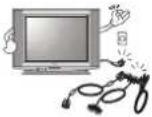 LG 21FA2RG4AZ - Important Precautions - 5