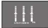 LG 21FA2RG4AZ - Sound adjustment - 2