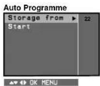 LG 21FA2RG4AZ - Auto programme tuning - 2