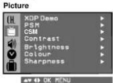 LG 21FA2RG4AZ - Picture adjustment - 1