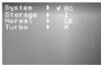 LG 21FC2RG - Автоматическая настройка на телевизионные станции - 1
