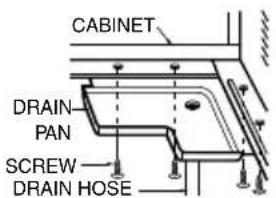 LG LWA5BR3F - Drainage - 2