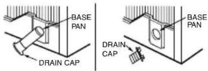 LG LWA5BR3F - Drainage - 1