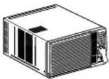 LG LWA5BR3F - Air Filter - 2