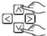 LG AMNH12GTUC0 - Programming - OFF Reservation - 6