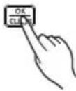 LG AMNH12GTUC0 - Programming - OFF Reservation - 9