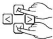 LG AMNH12GTUC0 - Function setting - Changing Current Time - 11