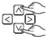 LG AMNH12GTUC0 - Programming - OFF Reservation - 8