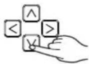 LG AMNH12GTUC0 - Function setting - Changing Current Time - 5