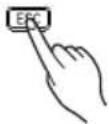 LG AMNH12GTUC0 - Function setting - Vane Angle Control - 5