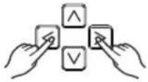 LG AMNH12GTUC0 - Programming - OFF Reservation - 5