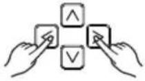 LG AMNH12GTUC0 - Programming - OFF Reservation - 7