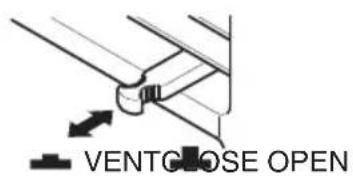 LG W126BC - Ventilation - 1