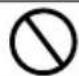 LG W126BC - CAUTION - 1