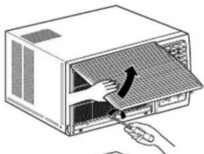 LG W126BC - ▲ CAUTION - 6