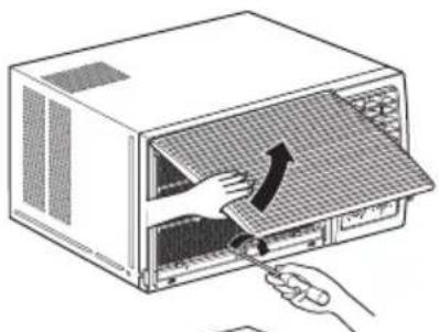 LG W126BC - الإعداد للسجيل - 3