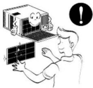 LG W126BC - Operation - 5