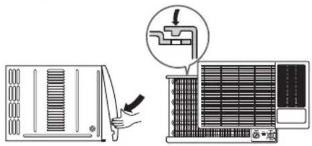 LG W126BC - الإعداد للسجيل - 12