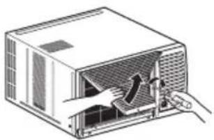 LG W126BC - الإعداد للسجيل - 11