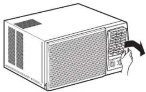 LG W126BC - الإعداد للسجيل - 2