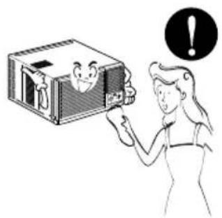 LG W126BC - Operation - 3