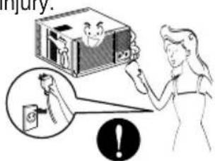 LG W126BC - Operation - 8