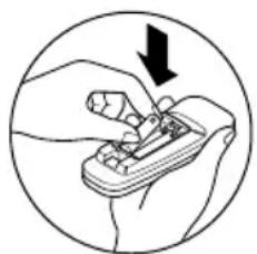 LG W126BC - NOTICE - 2