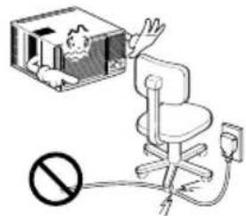 LG W126BC - Operation - 1