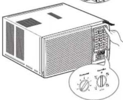 LG W126BC - الإعداد للسجيل - 8