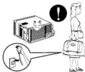 LG W126BC - Operation - 12