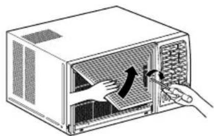 LG W126BC - ▲ CAUTION - 5