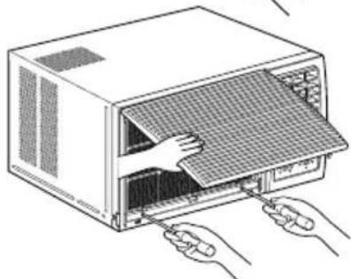 LG W126BC - ▲ CAUTION - 7