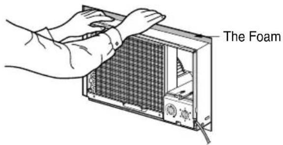 LG W126BC - ▲ CAUTION - 1