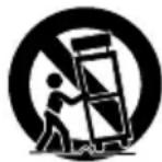 LG LCB5100 - Important Safety Instructions - 1